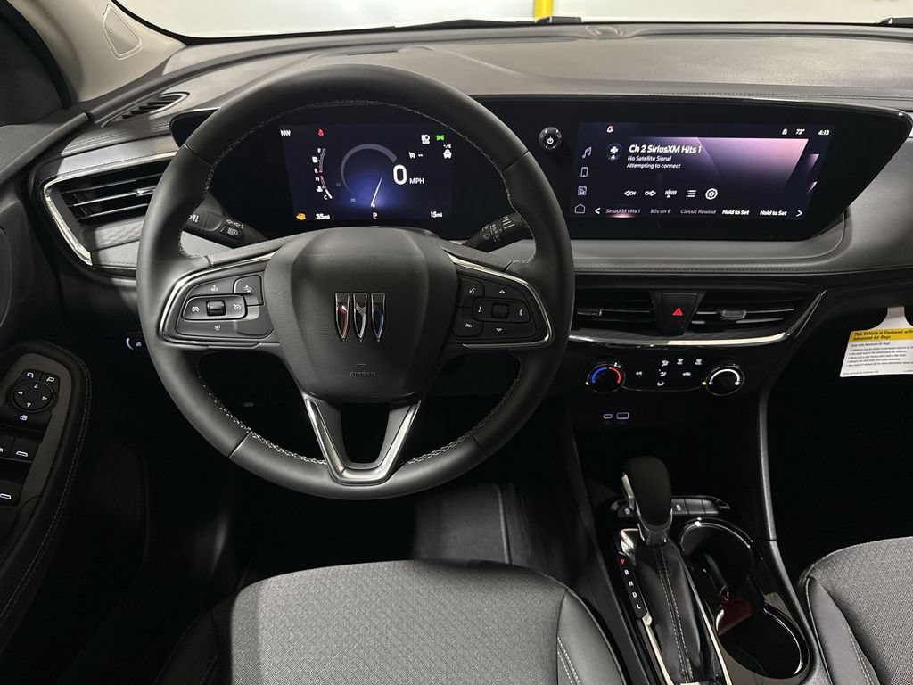 New 2026 Buick Encore GX Preferred FWD image 11