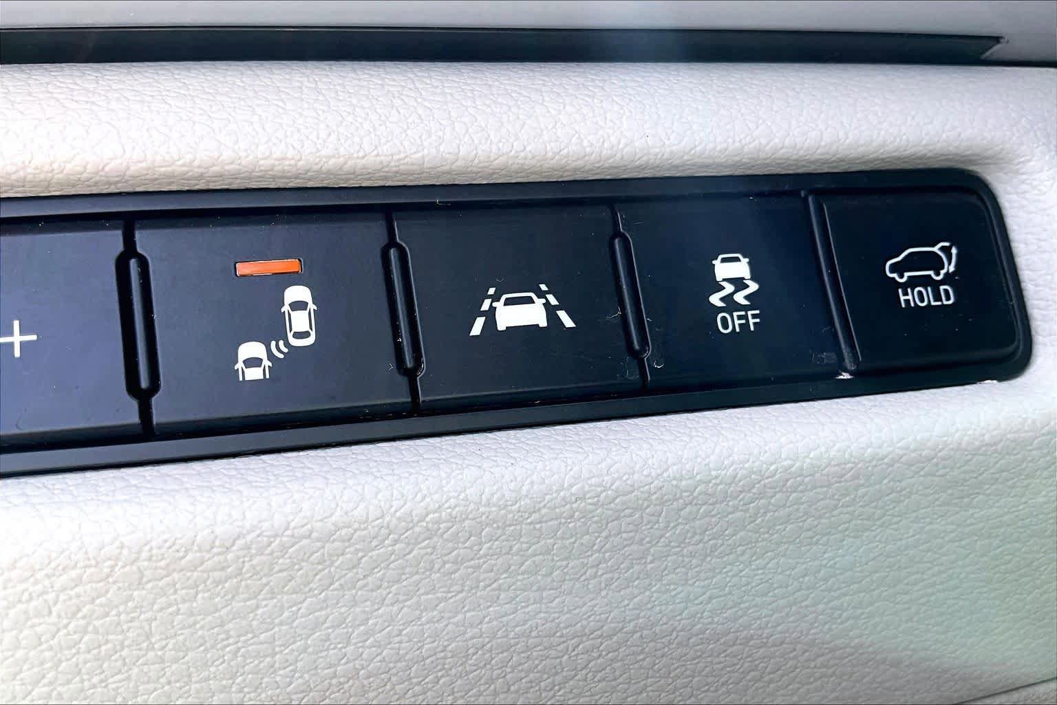 Used 2021 Kia Telluride EX w/ Towing Package FWD image 35
