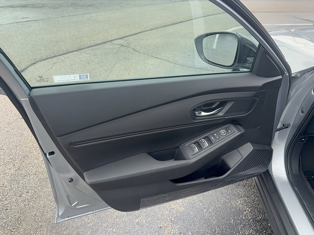 New 2026 Honda Accord SE image 12