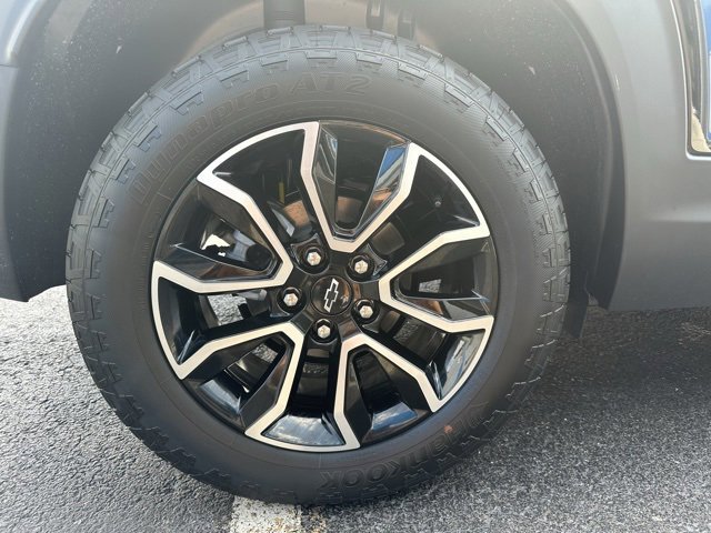 New 2025 Chevrolet TrailBlazer ACTIV w/ Convenience Package image 10