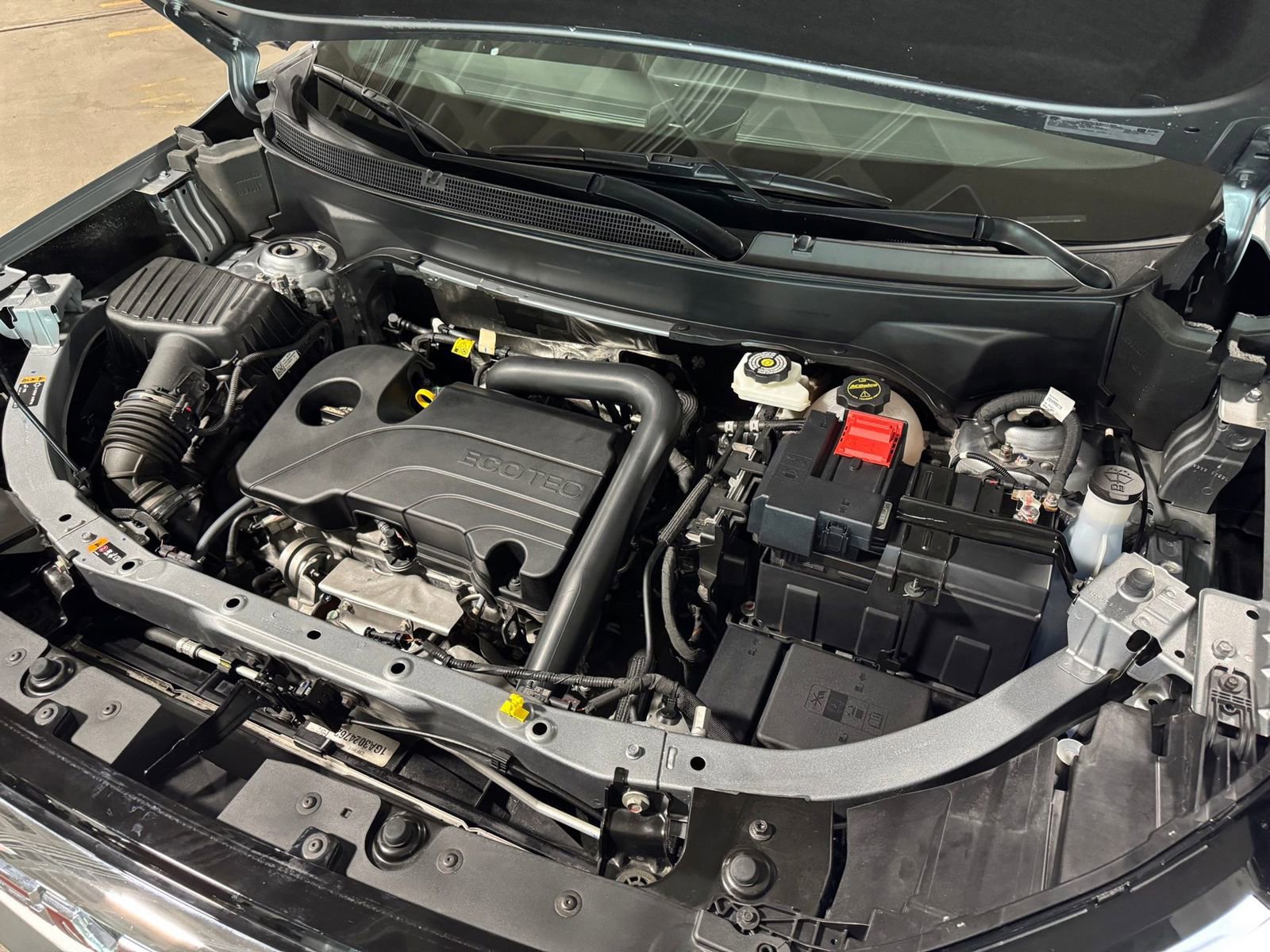 Used 2026 GMC Terrain Elevation image 13