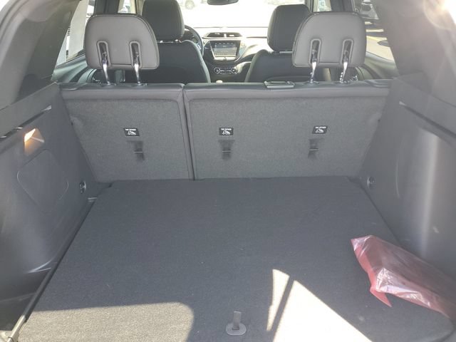 Certified 2023 Chevrolet TrailBlazer ACTIV w/ Technology Package FWD image 7