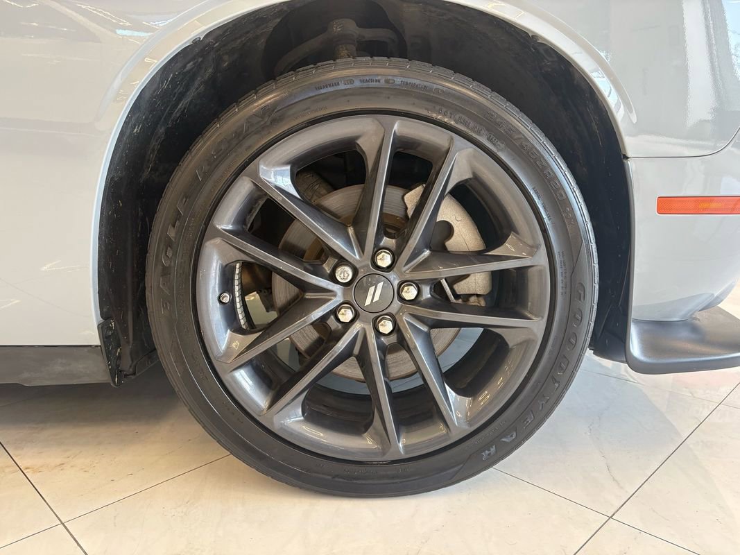 Used 2022 Dodge Challenger GT w/ Plus Package image 37