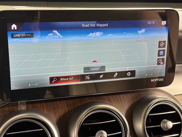 Used 2022 Mercedes-Benz GLC 300 4MATIC image 37