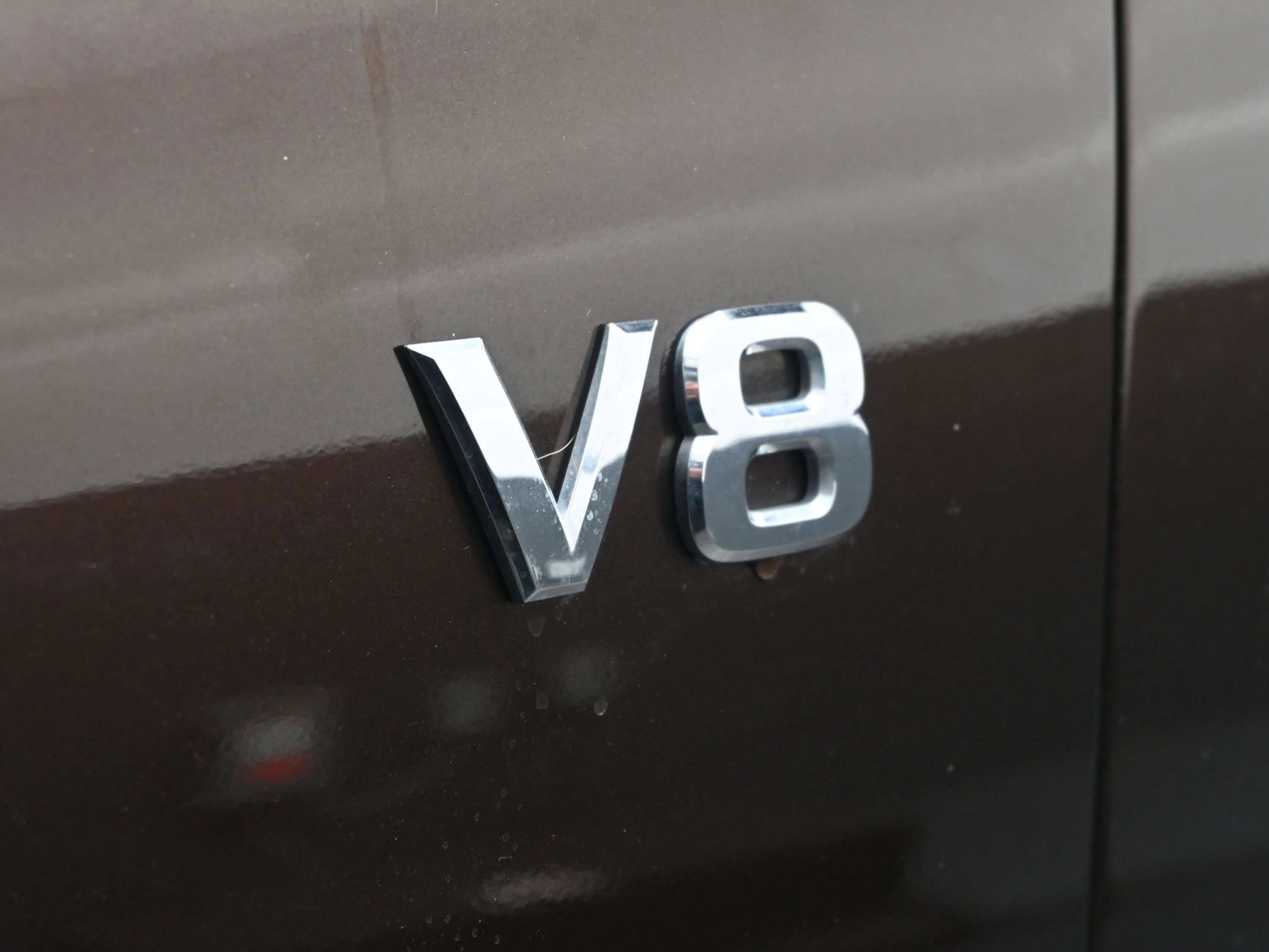 Used 2018 Nissan Armada Platinum w/ Cargo Package image 9