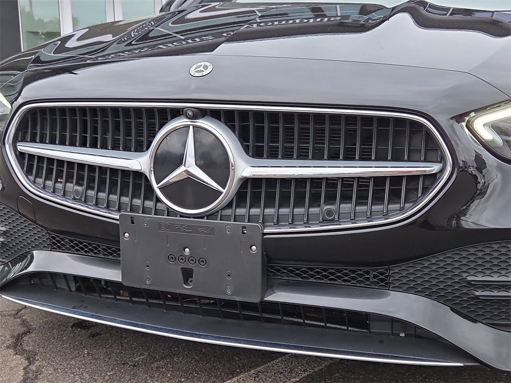 Certified 2023 Mercedes-Benz C 300 4MATIC Sedan image 11