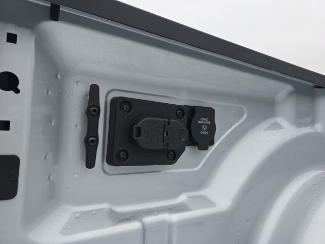 New 2026 RAM 3500 Tradesman AWD/4WD image 23