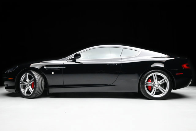 Used 2009 Aston Martin DB9 Coupe image 19