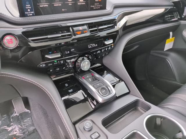 New 2026 Acura MDX w/ Advance Package AWD/4WD image 27