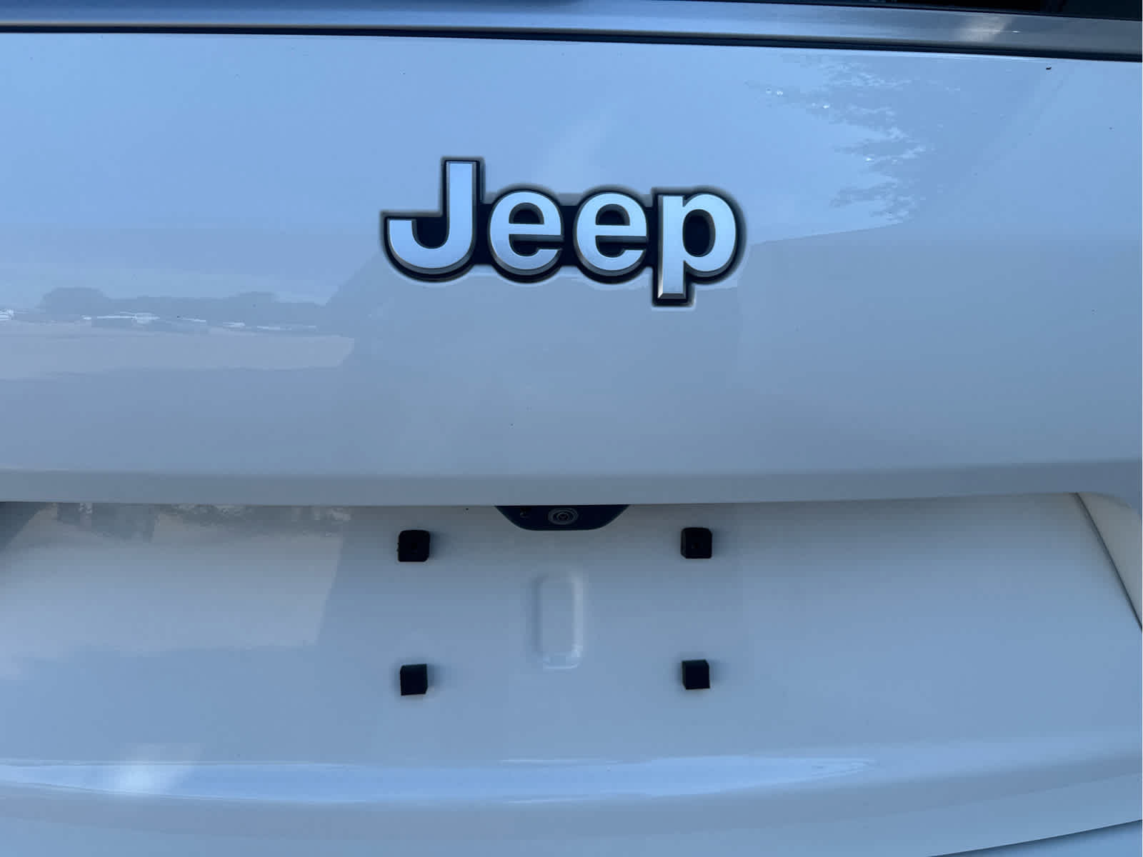 Used 2025 Jeep Grand Cherokee L Summit AWD/4WD image 19