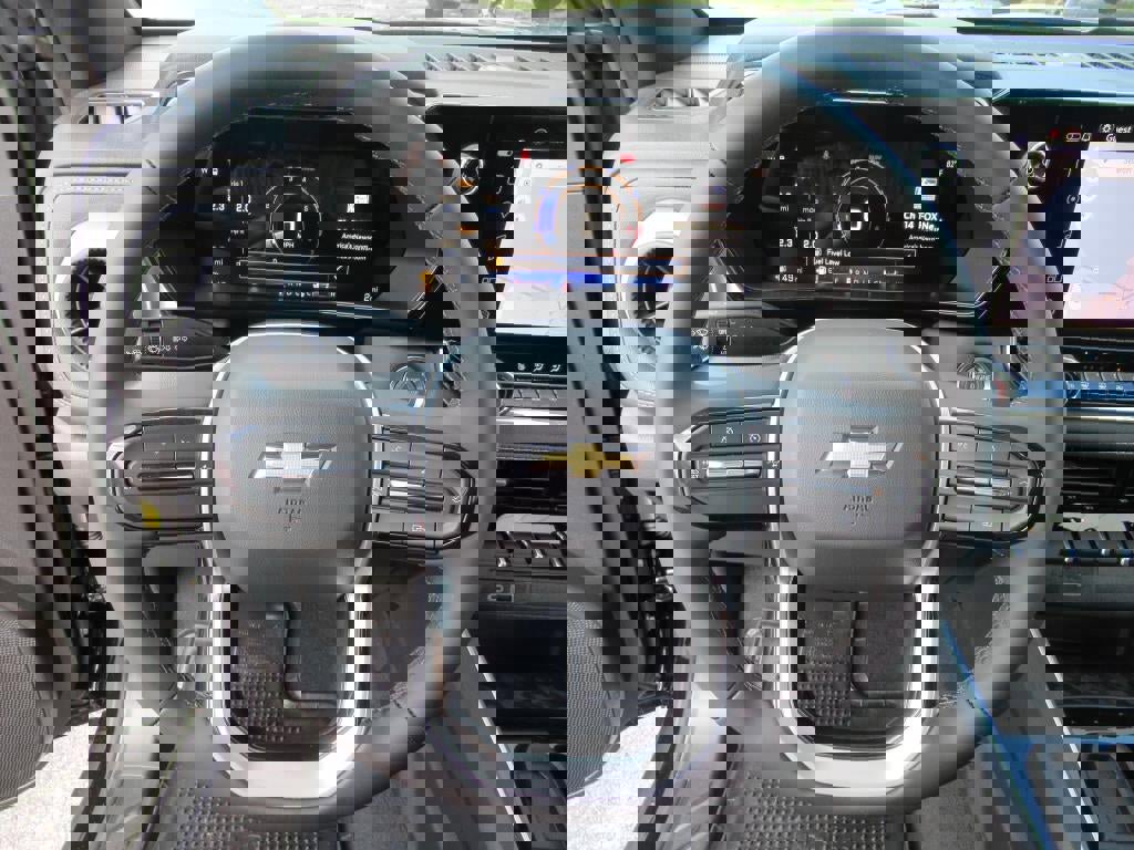 New 2026 Chevrolet Colorado LT w/ Advanced Trailering Package image 16