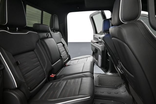 Used 2026 GMC Sierra 2500 AT4X AWD/4WD image 29