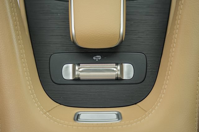 Certified 2025 Mercedes-Benz GLS 450 4MATIC image 29