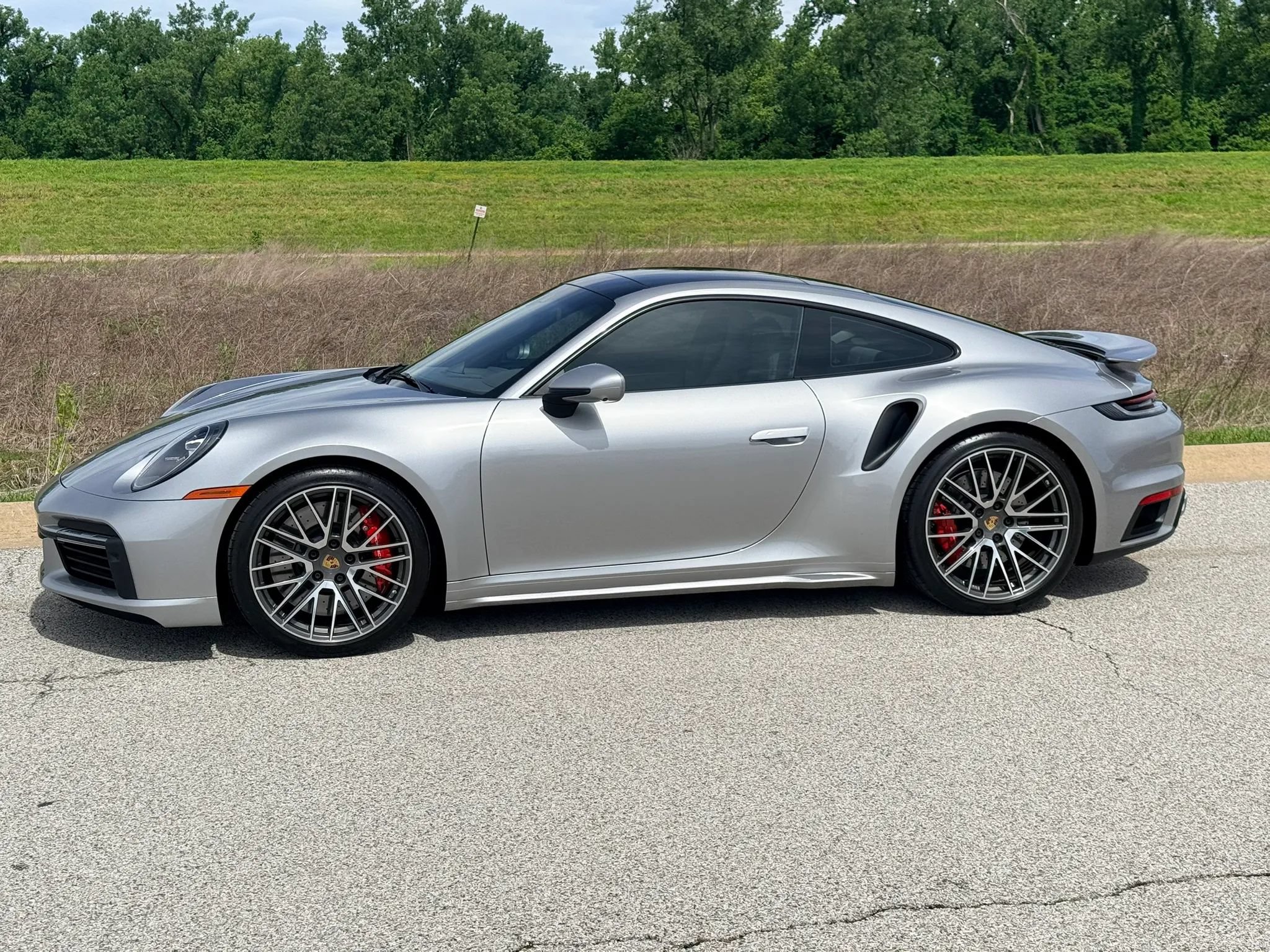 Used 2021 Porsche 911 GT3 RS AWD/4WD image 10