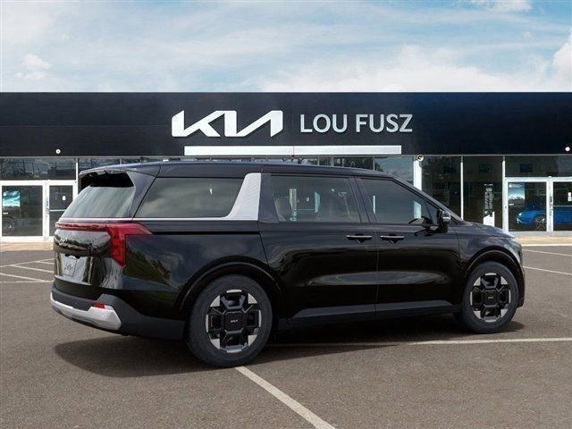 New 2026 Kia Carnival EX FWD image 6