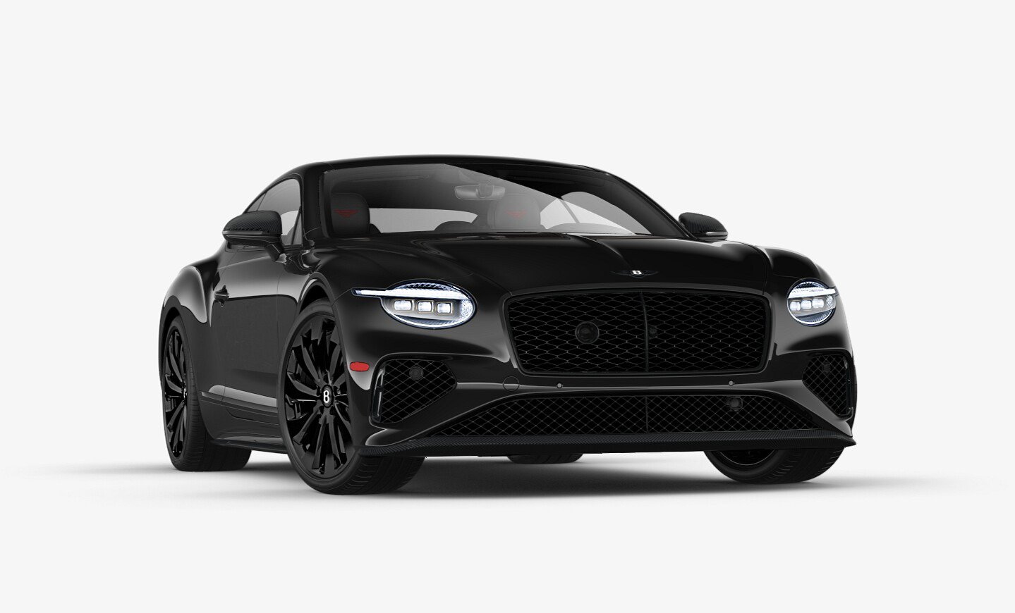 New 2026 Bentley Continental GT AWD/4WD image 3