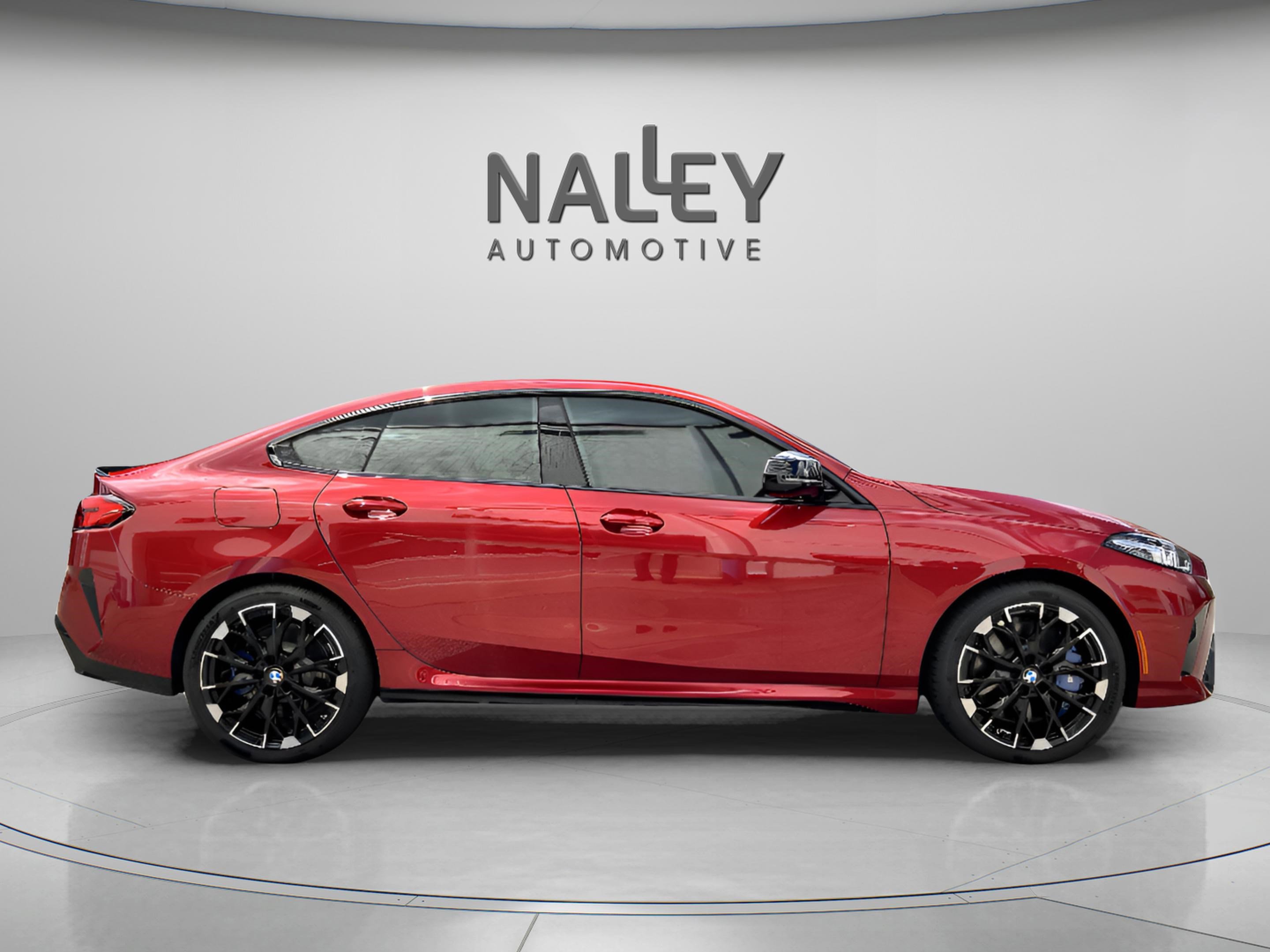 Used 2025 BMW M235i xDrive w/ Premium Package image 5