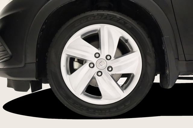 Used 2019 Honda HR-V EX image 9