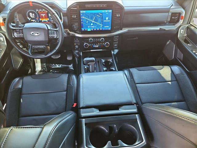 Used 2023 Ford F150 Raptor image 19