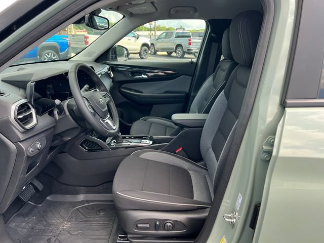 New 2026 Chevrolet TrailBlazer LT w/ Convenience Package AWD/4WD image 4