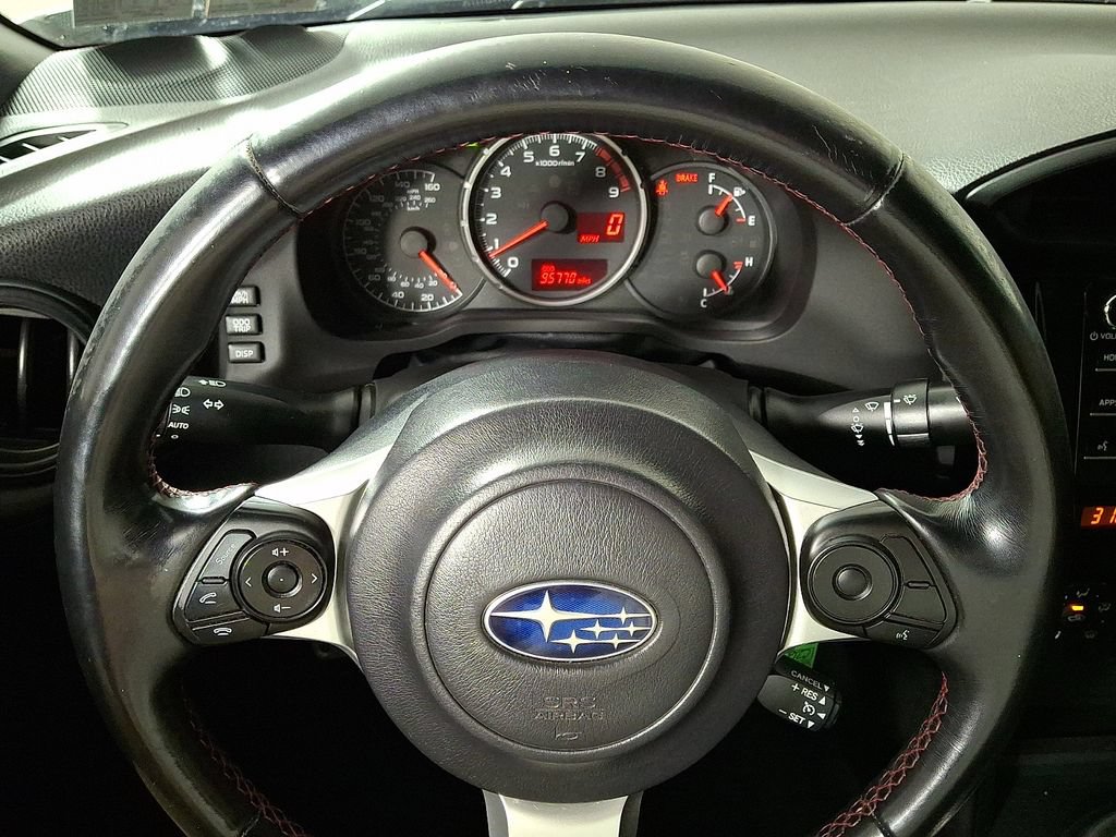 Used 2019 Subaru BRZ Premium RWD image 18