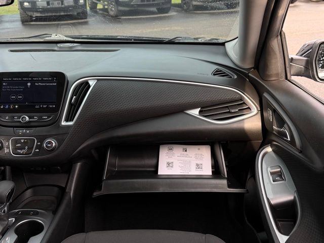 Used 2025 Chevrolet Malibu LS image 26