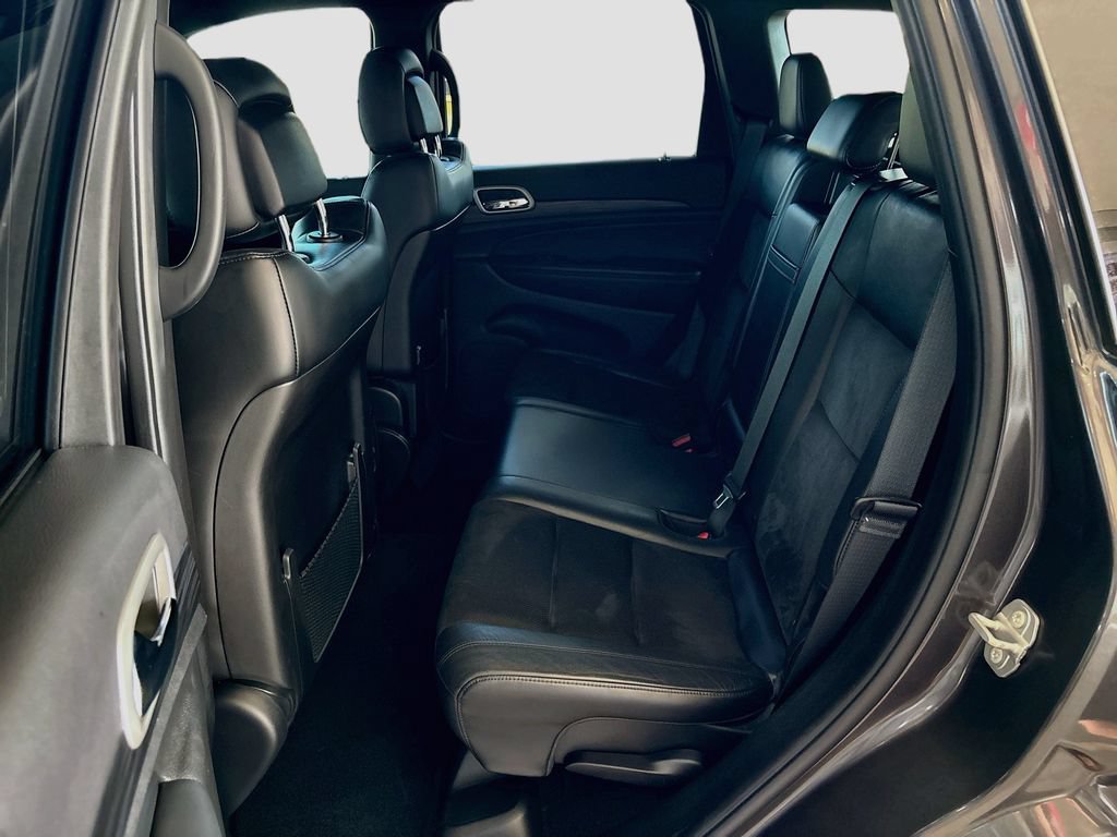 Used 2021 Jeep Grand Cherokee Laredo X RWD image 20