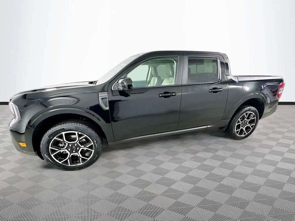 New 2026 Ford Maverick Lariat w/ 4K Tow Package AWD/4WD image 29