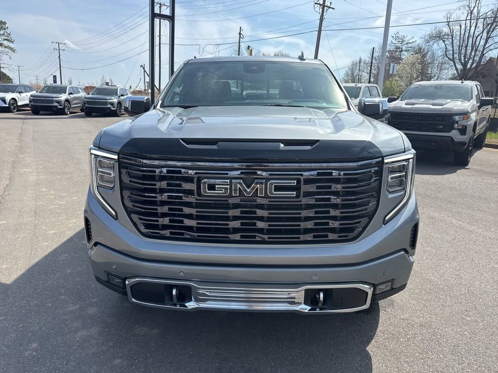 New 2026 GMC Sierra 1500 Denali Ultimate image 8