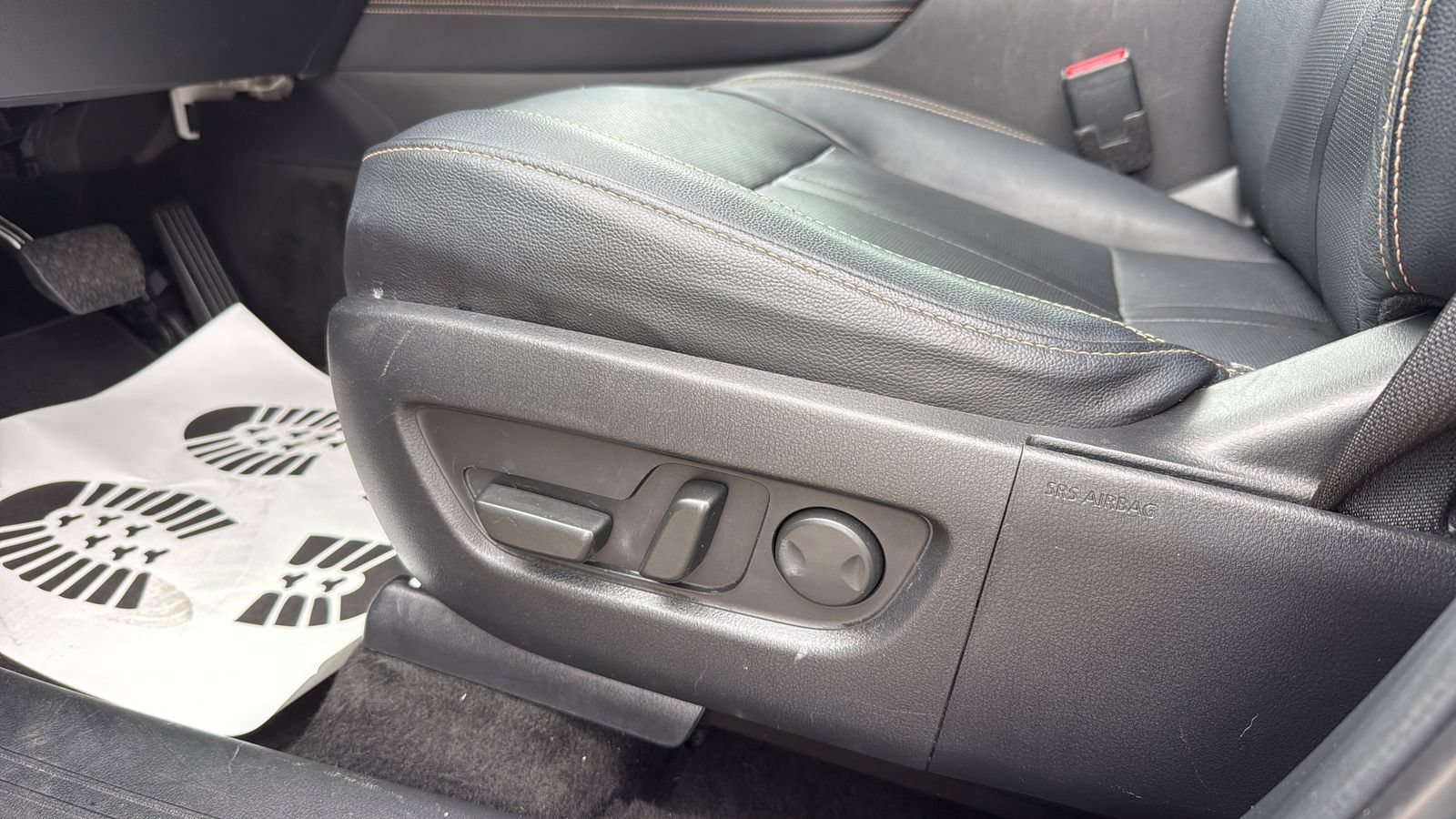 Used 2024 MAZDA CX-90 3.3 Turbo w/ Preferred Package AWD/4WD image 8