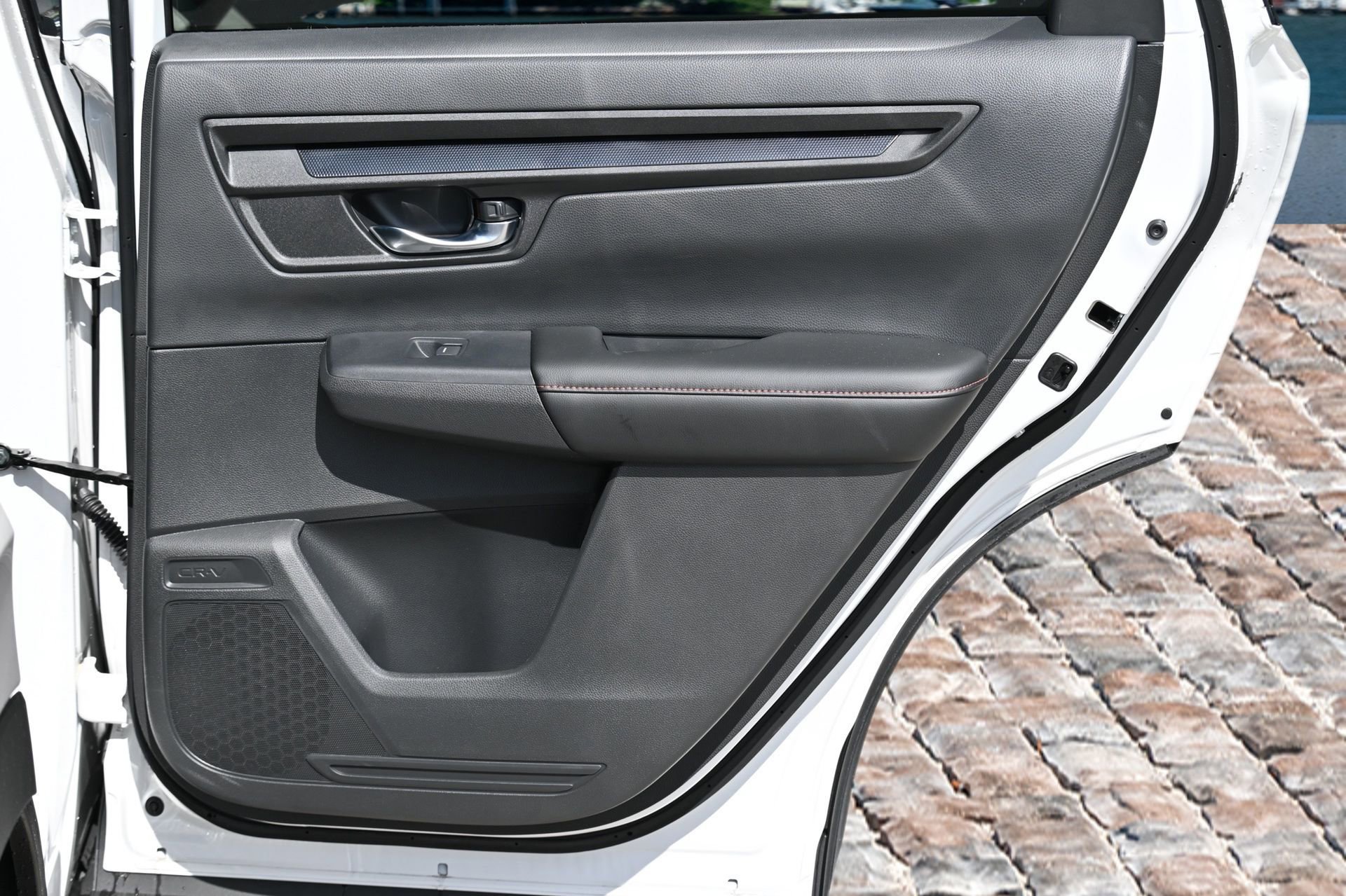 New 2025 Honda CR-V Sport image 32