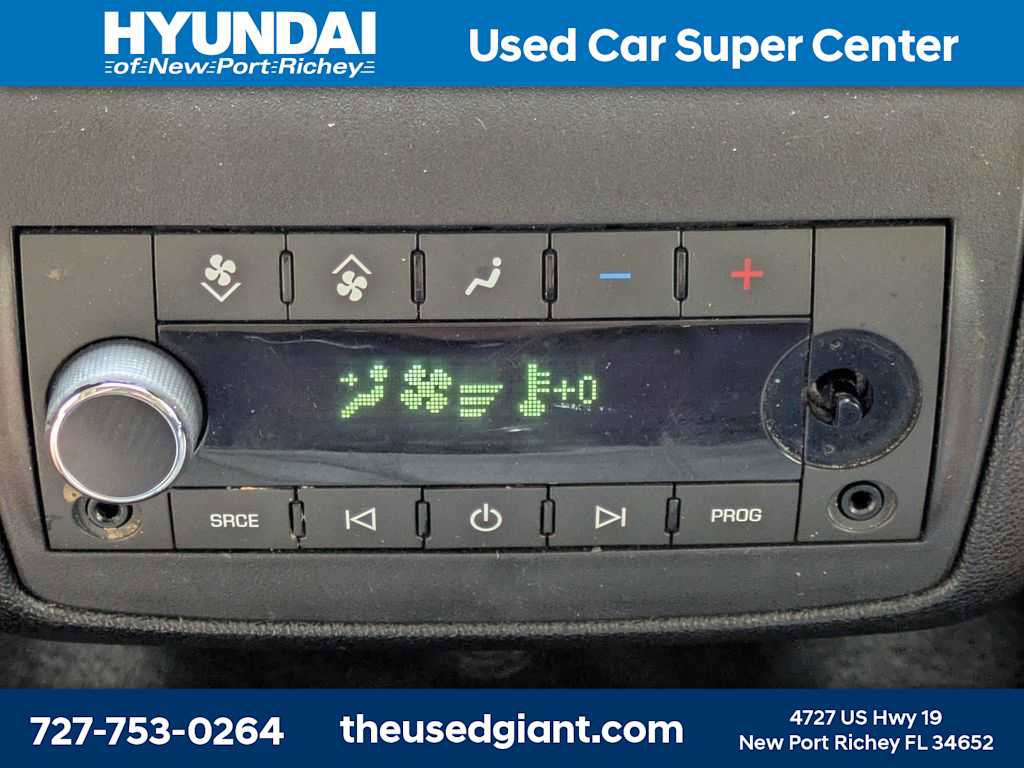 Used 2015 GMC Acadia SLT w/ Open Road Package image 19