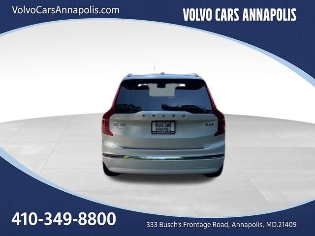 Used 2023 Volvo XC90 B6 Ultimate w/ Protection Package Premier AWD/4WD image 7