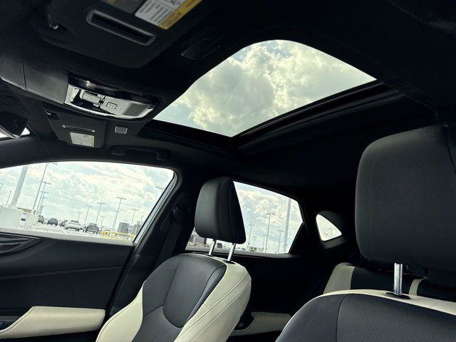 Certified 2022 Lexus NX 350 AWD image 22