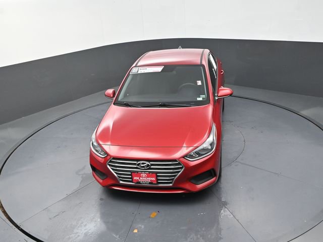 Used 2021 Hyundai Accent SE image 27