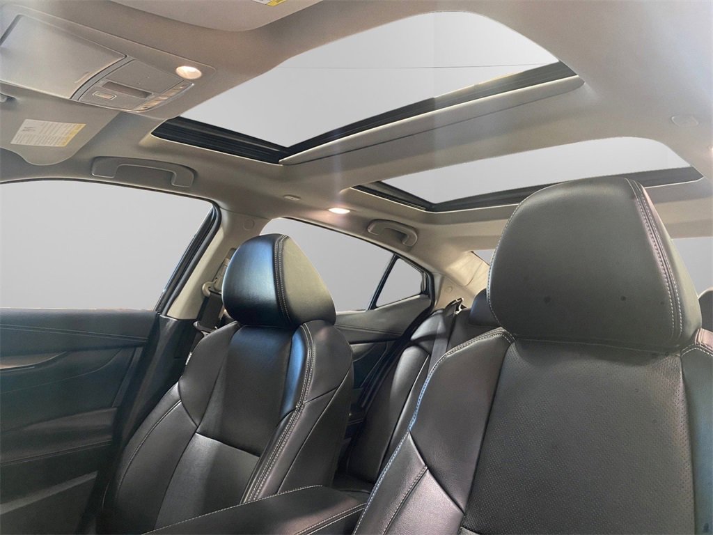 Used 2023 Nissan Maxima SL image 40
