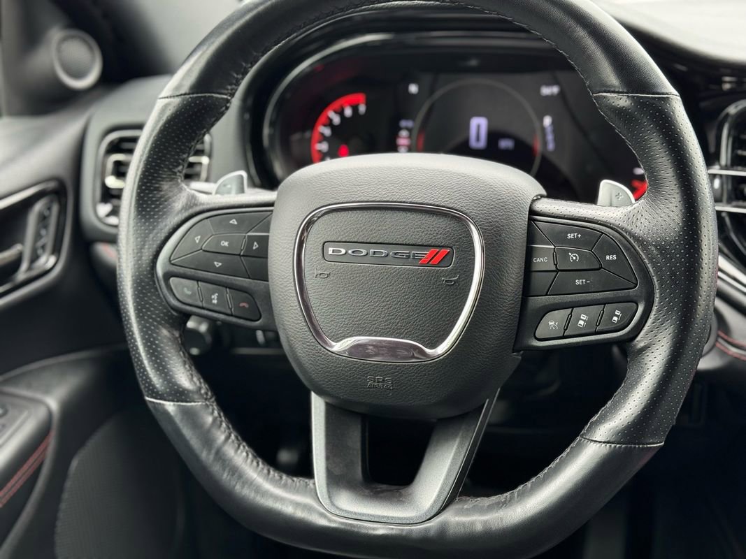 Used 2024 Dodge Durango R/T image 21