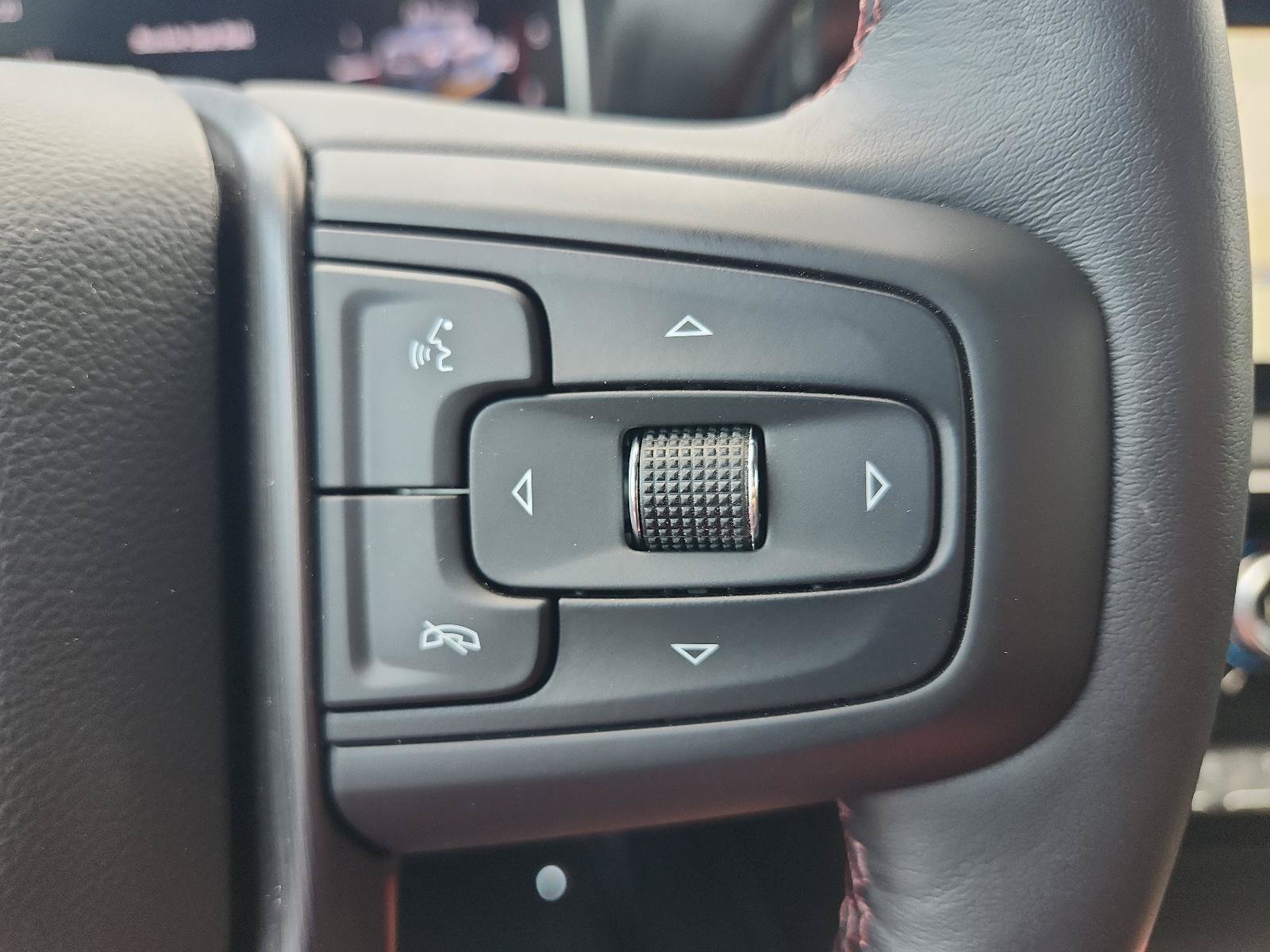 Used 2026 GMC Sierra 2500 AT4X AWD/4WD image 30