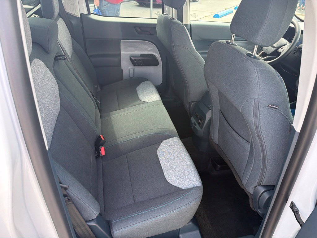 Used 2025 Ford Maverick XLT w/ XLT Luxury Package AWD/4WD image 35
