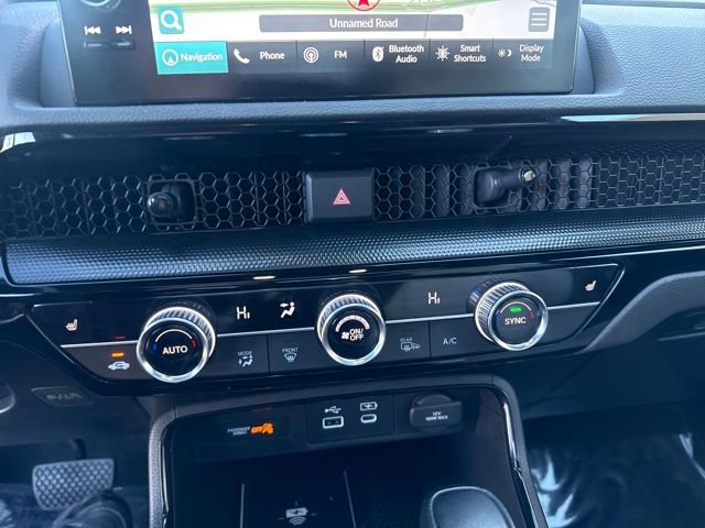 Used 2024 Honda CR-V Sport Touring image 15