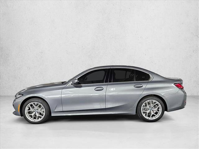 Used 2026 BMW 330i xDrive Sedan w/ Convenience Package AWD/4WD image 8