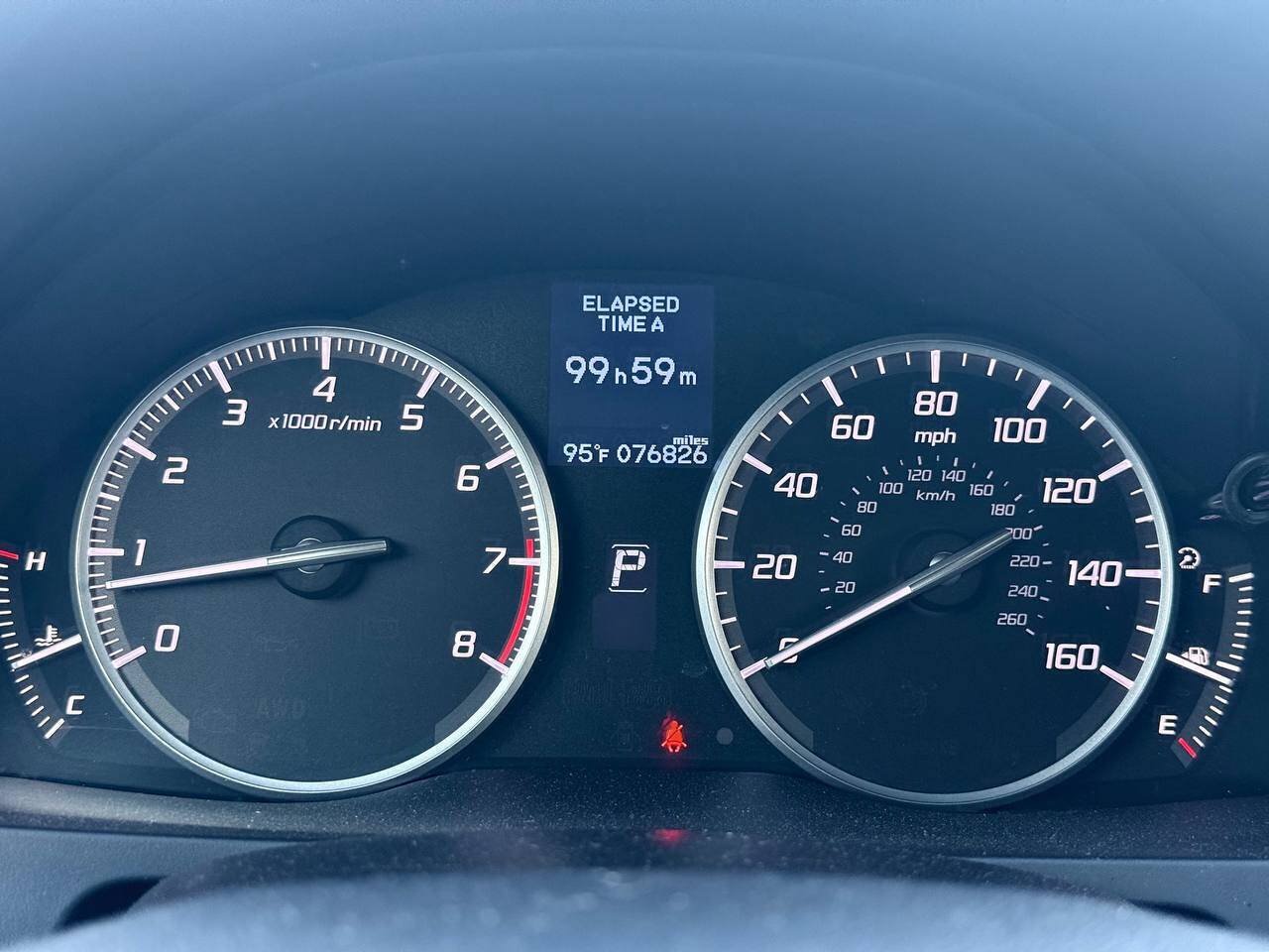 Used 2018 Acura RDX AWD image 25