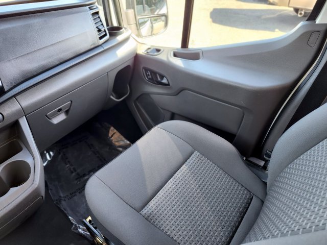 Certified 2024 Ford Transit 350 XLT RWD image 15