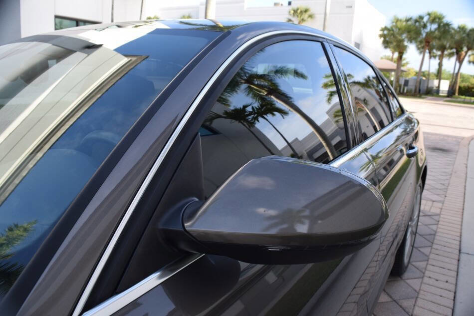 Used 2014 Audi A6 TDI Prestige image 33