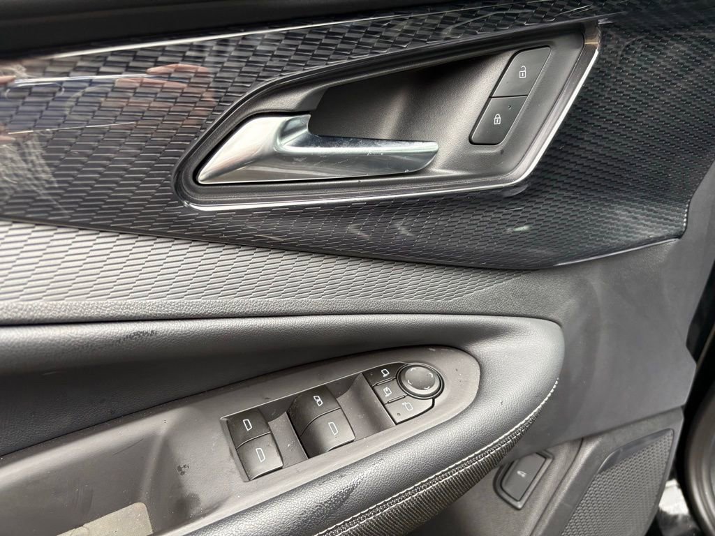 Used 2024 Chevrolet Blazer EV LT image 22