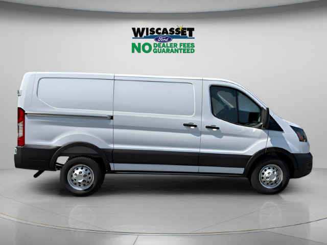 New 2026 Ford Transit 150 Low Roof AWD image 6