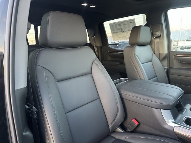 New 2026 Chevrolet Silverado 1500 LT Trail Boss w/ LT Trail Boss Premium Package image 23