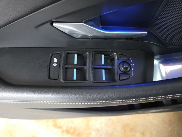 Used 2018 Jaguar E-PACE R-Dynamic HSE image 52