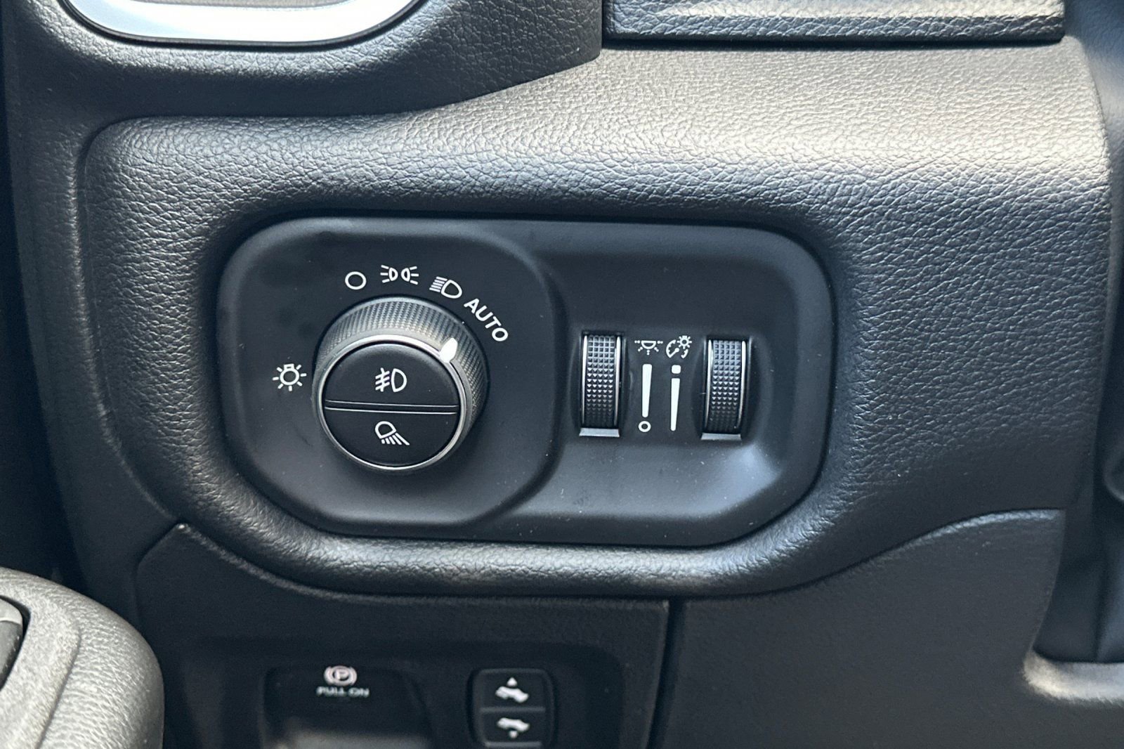 New 2026 RAM 1500 Big Horn image 22