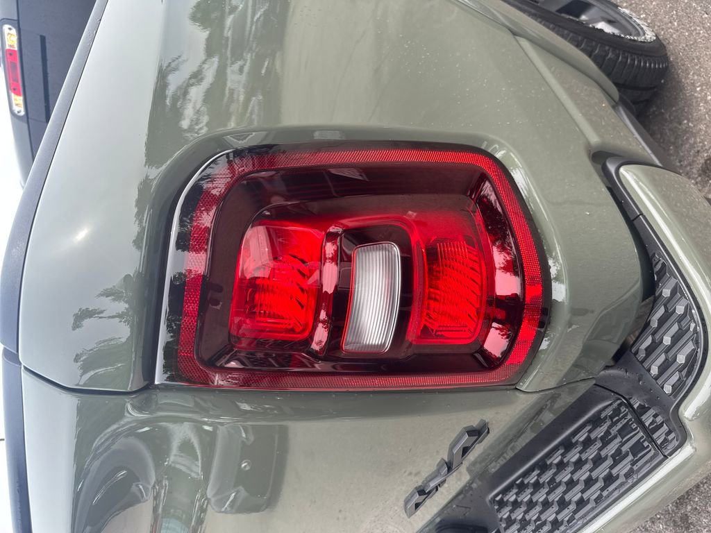 Used 2026 RAM 1500 Big Horn AWD/4WD image 46
